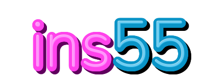 ins55 — logo kanal